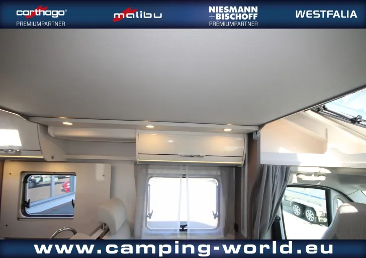 Fahrzeugbild Etrusco T 6900 SB AL DENTE-AKTION #30