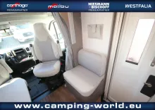 Fahrzeugbild Etrusco T 6900 SB AL DENTE-AKTION #31