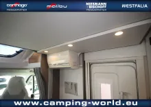 Fahrzeugbild Etrusco T 6900 SB AL DENTE-AKTION #32