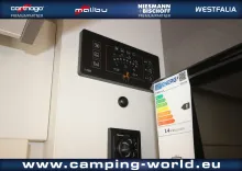 Fahrzeugbild Etrusco T 6900 SB AL DENTE-AKTION #34