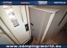 Fahrzeugbild Etrusco T 6900 SB AL DENTE-AKTION #35