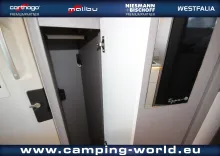 Fahrzeugbild Etrusco T 6900 SB AL DENTE-AKTION #40