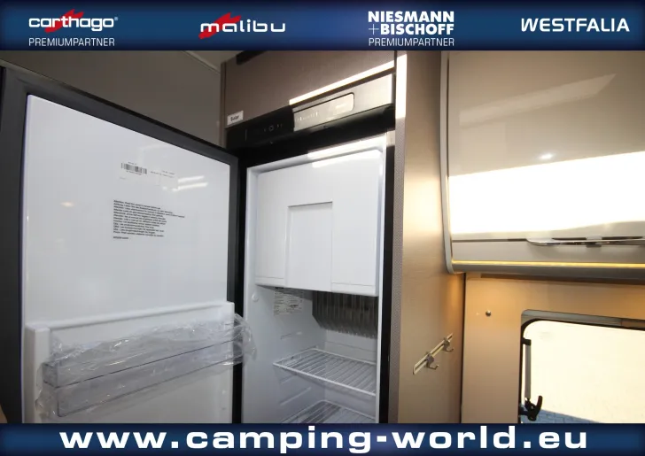 Fahrzeugbild Etrusco T 6900 SB AL DENTE-AKTION #42