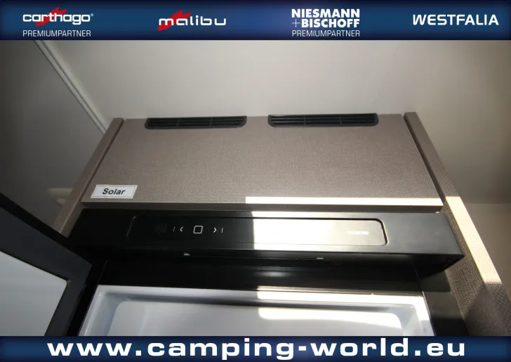 Fahrzeugbild Etrusco T 6900 SB AL DENTE-AKTION #43