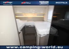 Fahrzeugbild Etrusco T 6900 SB AL DENTE-AKTION #44