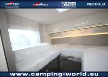 Fahrzeugbild Etrusco T 6900 SB AL DENTE-AKTION #47