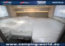 Fahrzeugbild Etrusco T 6900 SB AL DENTE-AKTION #49