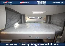 Fahrzeugbild Etrusco T 6900 SB AL DENTE-AKTION #50