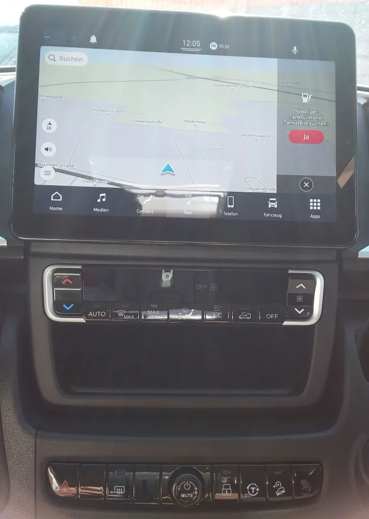 Fahrzeugbild Laika Ecovip 600 mit Tageszulassung #17