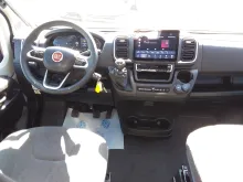 Fahrzeugbild Laika Ecovip 600 mit Tageszulassung #13