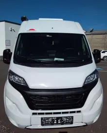 Fahrzeugbild Laika Ecovip 600 mit Tageszulassung #4