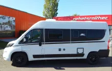 Fahrzeugbild Laika Ecovip 600 mit Tageszulassung #5