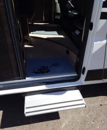 Fahrzeugbild Laika Ecovip 600 mit Tageszulassung #10