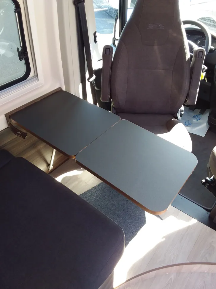Fahrzeugbild Laika Ecovip 600 mit Tageszulassung #16