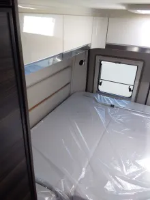 Fahrzeugbild Laika Ecovip 600 mit Tageszulassung #24