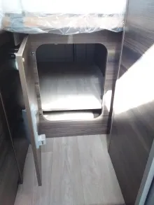 Fahrzeugbild Laika Ecovip 600 Tageszulassung #26