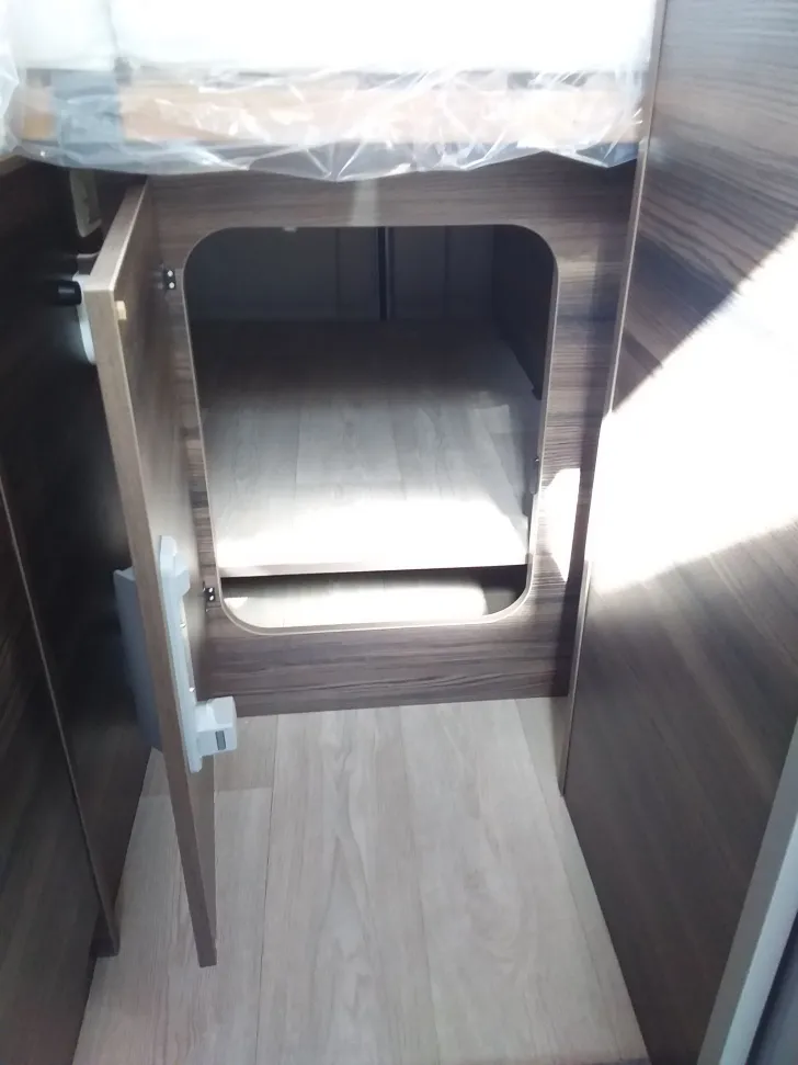 Fahrzeugbild Laika Ecovip 600 Tageszulassung #26