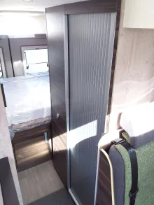 Fahrzeugbild Laika Ecovip 600 mit Tageszulassung #28