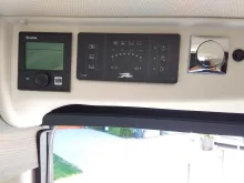 Fahrzeugbild Laika Ecovip 600 mit Tageszulassung #11