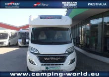 Fahrzeugbild Carthago c-tourer T 148 LE H #14