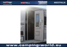 Fahrzeugbild Carthago c-tourer T 148 LE H #17