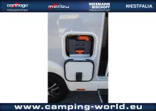 Fahrzeugbild Carthago c-tourer T 148 LE H #18