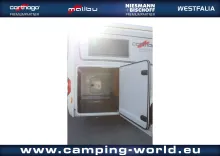 Fahrzeugbild Carthago c-tourer T 148 LE H #5