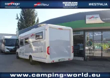 Fahrzeugbild Carthago c-tourer T 148 LE H #4