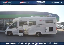 Fahrzeugbild Carthago c-tourer T 148 LE H #24