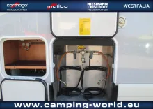 Fahrzeugbild Carthago c-tourer T 148 LE H #26