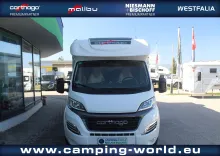 Fahrzeugbild Carthago c-tourer T 148 LE H #29