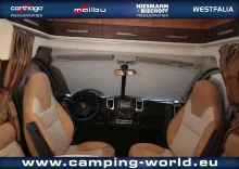 Fahrzeugbild Carthago c-tourer T 148 LE H #32