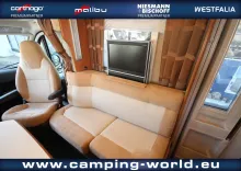 Fahrzeugbild Carthago c-tourer T 148 LE H #36