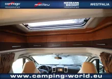 Fahrzeugbild Carthago c-tourer T 148 LE H #39