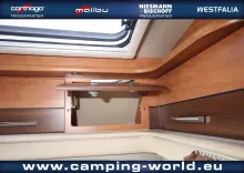 Fahrzeugbild Carthago c-tourer T 148 LE H #43