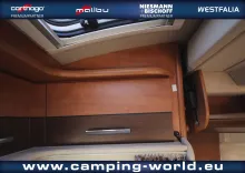 Fahrzeugbild Carthago c-tourer T 148 LE H #44