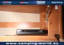 Fahrzeugbild Carthago c-tourer T 148 LE H #46