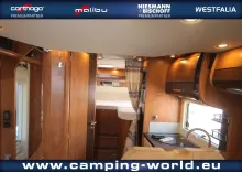 Fahrzeugbild Carthago c-tourer T 148 LE H #47