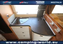 Fahrzeugbild Carthago c-tourer T 148 LE H #50