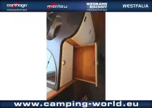 Fahrzeugbild Carthago c-tourer T 148 LE H #53