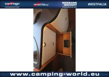 Fahrzeugbild Carthago c-tourer T 148 LE H #54