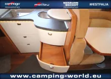 Fahrzeugbild Carthago c-tourer T 148 LE H #56