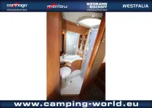 Fahrzeugbild Carthago c-tourer T 148 LE H #59