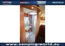 Fahrzeugbild Carthago c-tourer T 148 LE H #61