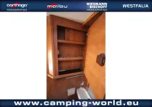 Fahrzeugbild Carthago c-tourer T 148 LE H #64