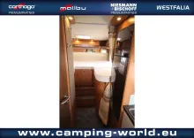 Fahrzeugbild Carthago c-tourer T 148 LE H #69