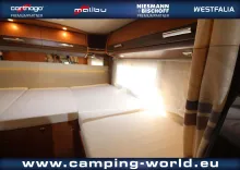 Fahrzeugbild Carthago c-tourer T 148 LE H #71