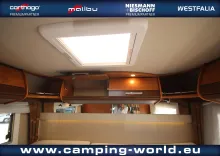 Fahrzeugbild Carthago c-tourer T 148 LE H #76