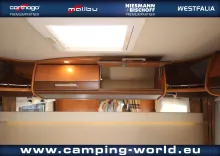 Fahrzeugbild Carthago c-tourer T 148 LE H #77