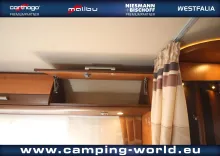 Fahrzeugbild Carthago c-tourer T 148 LE H #79